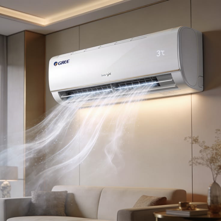 Japan Electronics – Top Brand ACs Available in Pakistan — photo 1 of 1