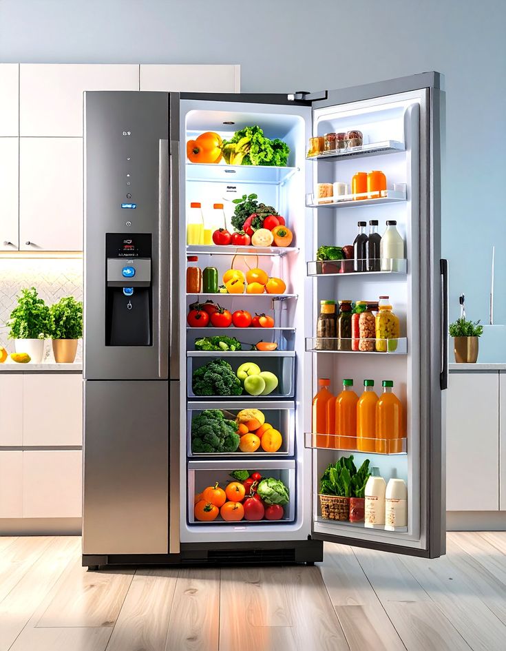 Refrigerators for Sale in Pakistan – Starting from Rs. 73,600 — photo 1 of 1