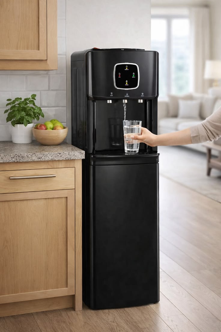 Water Dispensers for Sale in Pakistan – Latest Prices August 2026 | Japan Electronics — photo 1 of 1