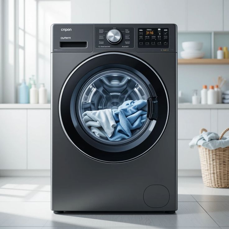 Washing Machines for Sale in Pakistan – Latest Prices August 2026 | Japan Electronics — photo 1 of 1