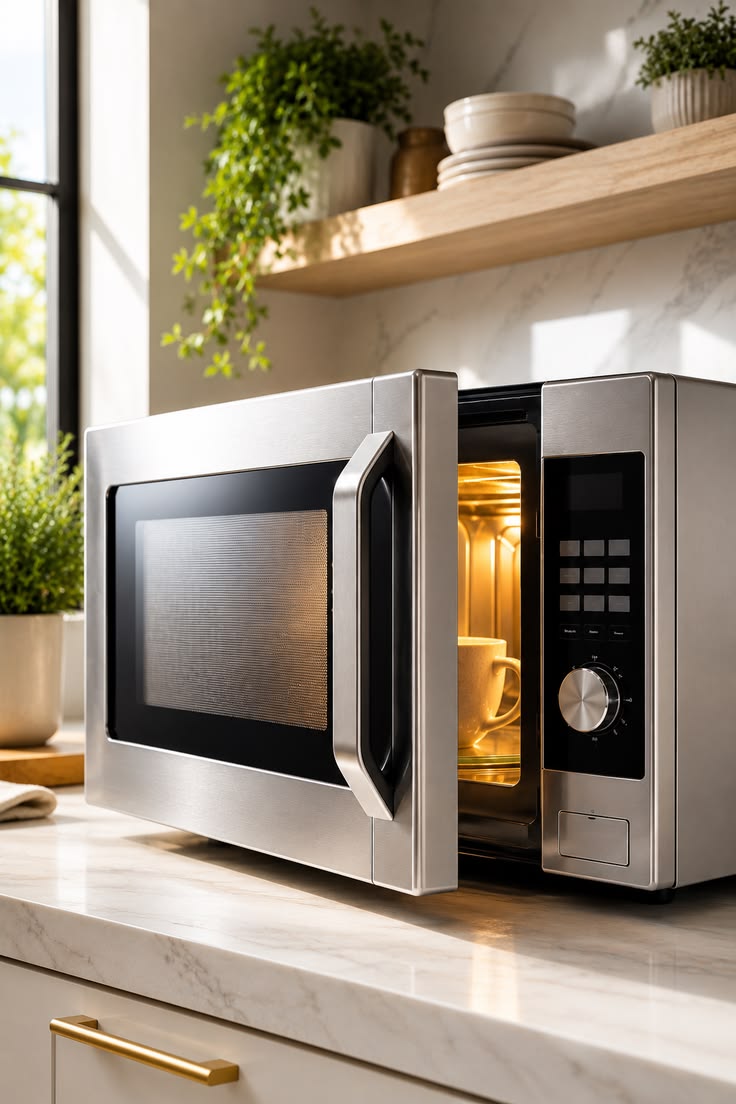 Microwave Ovens for Sale in Pakistan – Latest Prices August 2026 | Japan Electronics — photo 1 of 1