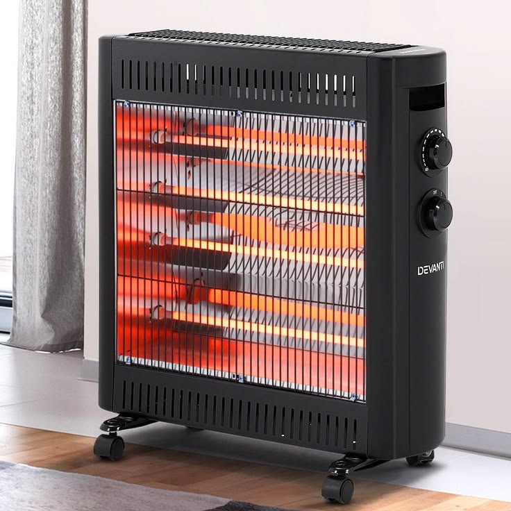 Electric Heaters for Sale in Pakistan – Latest Prices August 2026 | Japan Electronics — photo 1 of 1