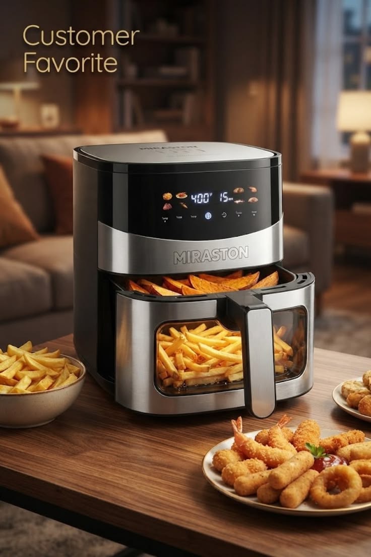 Air Fryers for Sale in Pakistan – Latest Prices August 2026 | Japan Electronics — photo 1 of 1