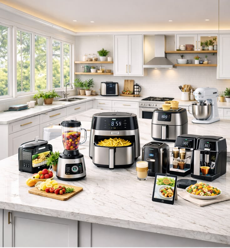 Kitchen Appliances in Pakistan – Latest Prices 2026 | Japan Electronics — photo 1 of 1
