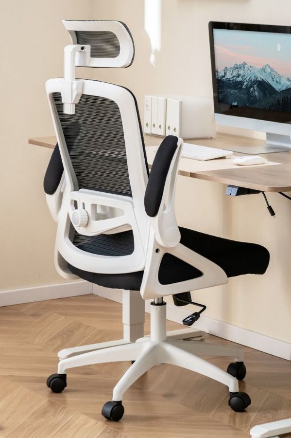 Japanese Used Office Chairs for Sale — photo 1 of 1