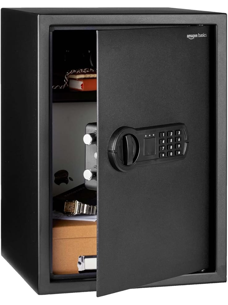 Heavy Duty Steel Locker for Sale – Strong & Secure — photo 1 of 1