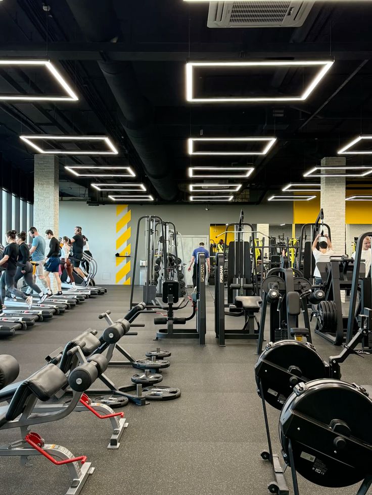 Gym & Fitness Equipment for Sale in Rawalpindi & Islamabad — photo 1 of 1