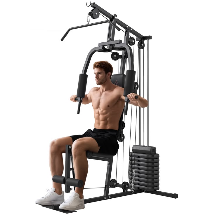 Wholesale Treadmills, Elliptical Cycles & Gym Equipment for Sale — photo 1 of 1
