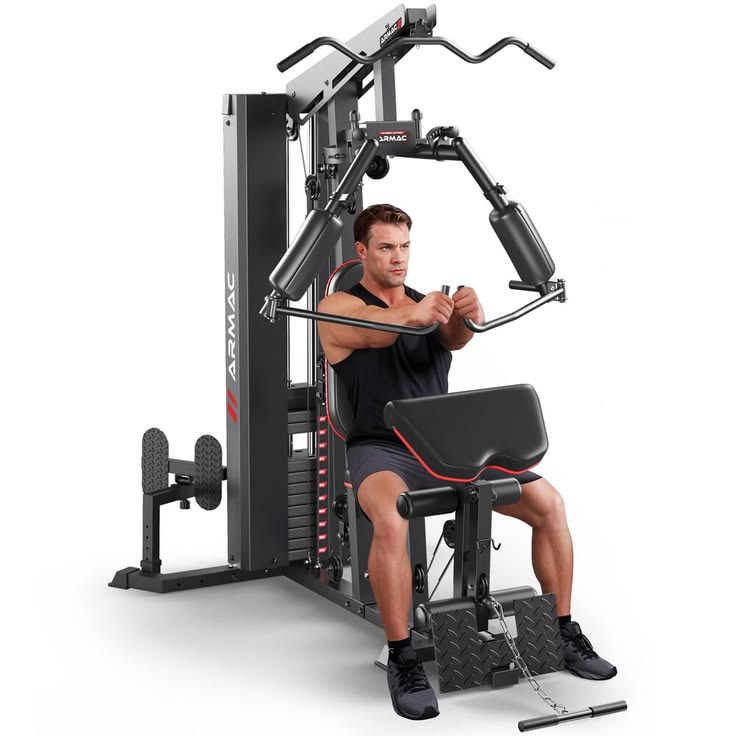 Home Gym & Fitness Equipment for Sale | MAS Sport & Fitness — photo 1 of 3