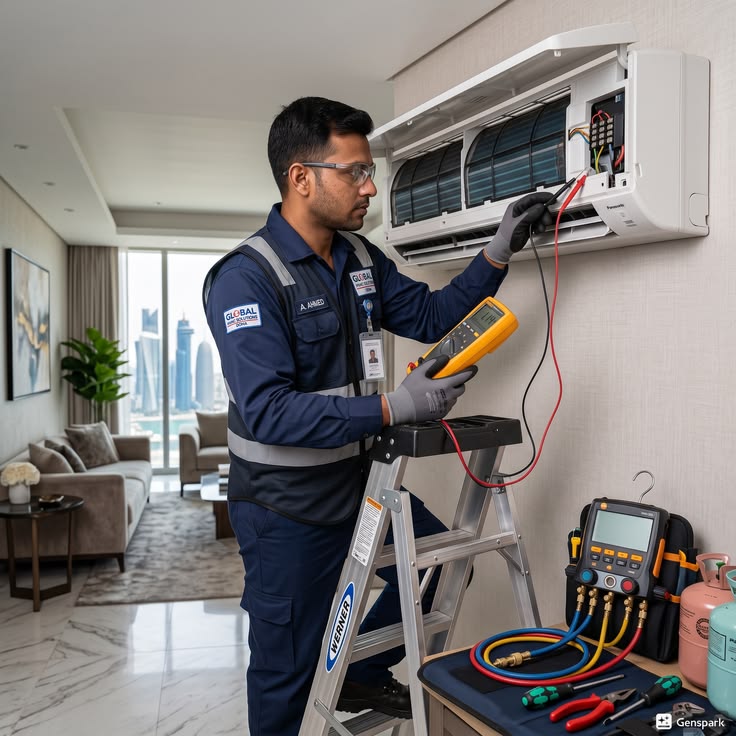Ac services & Ac repairing and replacement best service provider near — photo 1 of 1