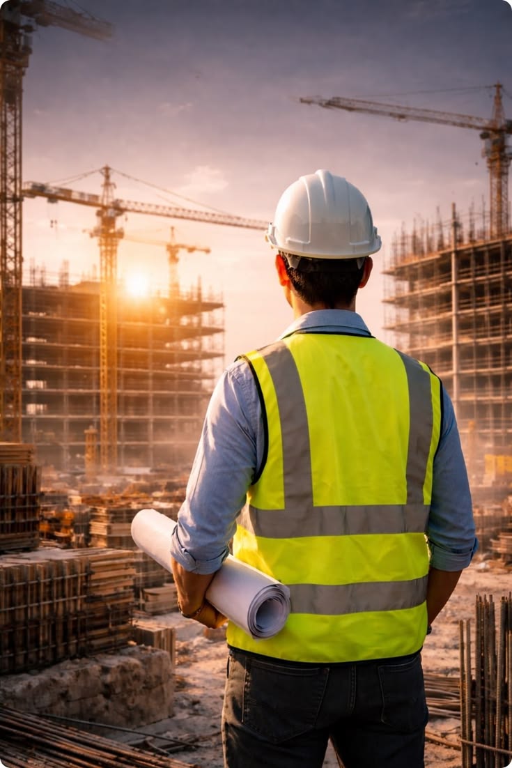 Construction – Professional Construction & Renovation services — photo 1 of 1