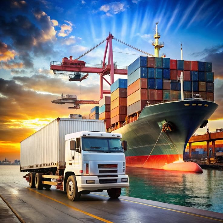 Heavy Cargo & Trucking Services - All Over Pakistan — photo 1 of 1