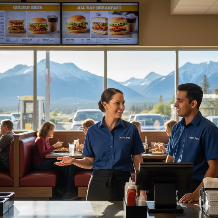 Restaurant Staff Required | Cashiers , Riders , Kitchen Staff | Jobs — photo 1 of 1