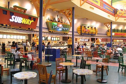 Running Business Shop For Sale In Food Court DHA Phase 2 — photo 1 of 1