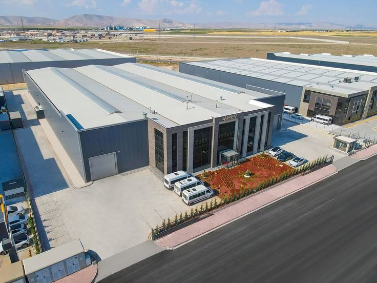 47 Kanal Factory 60000 Square Feet Building For Sale — photo 1 of 1