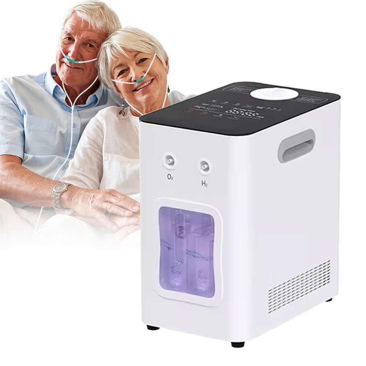 BiPAP & Oxygen Machines Available for Sale — photo 1 of 1