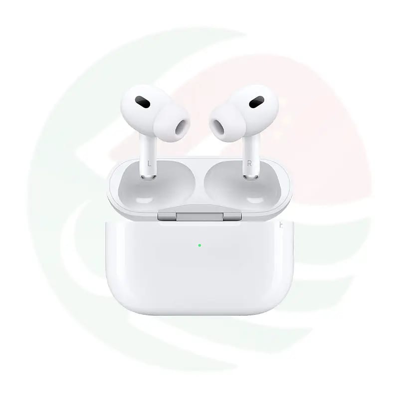Apple AirPods Pro 2nd Gen – Premium earphones — 1 / 1