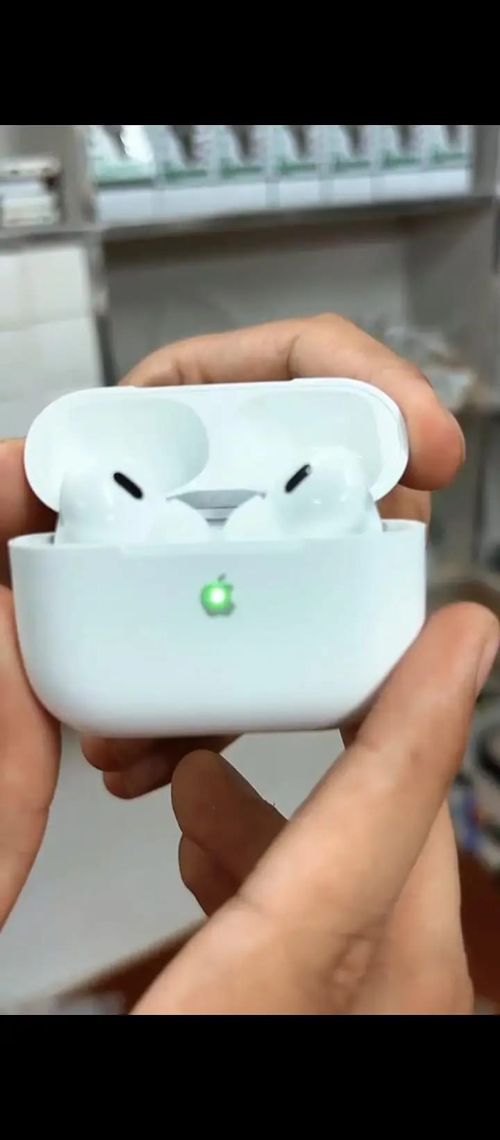 airpod pro2 — 1 / 1
