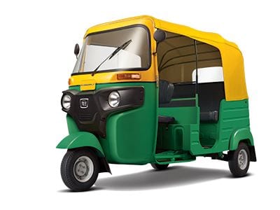 Chingchi rickshaw/Rickshaw — 1 / 1