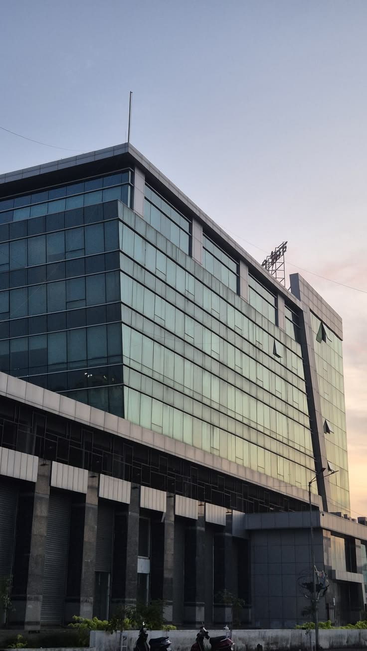 Highly-coveted 20 Kanal Building Is Available In Blue Area For sale — 1 / 1