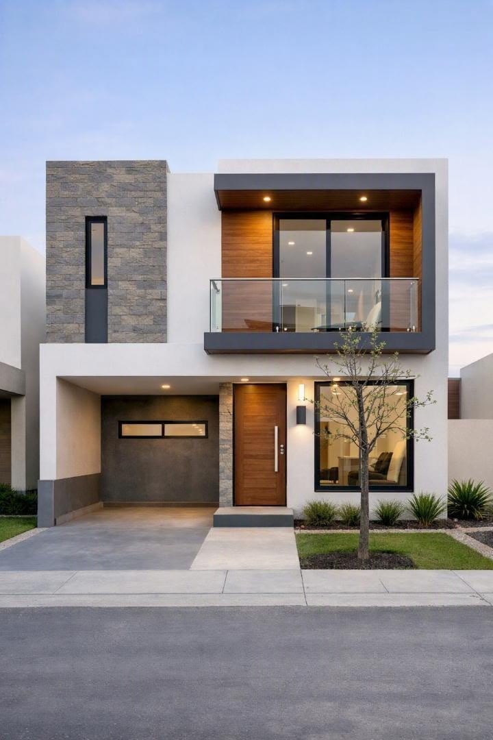 Bungalow For Sale — 1 / 1