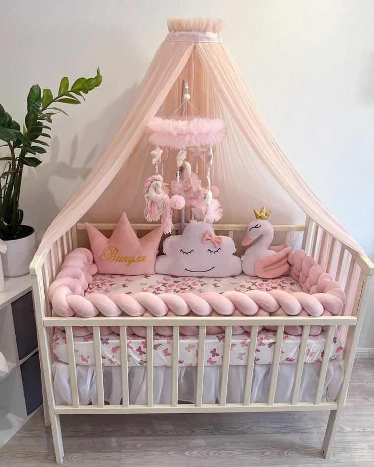Baby cot for sale — 1 / 1