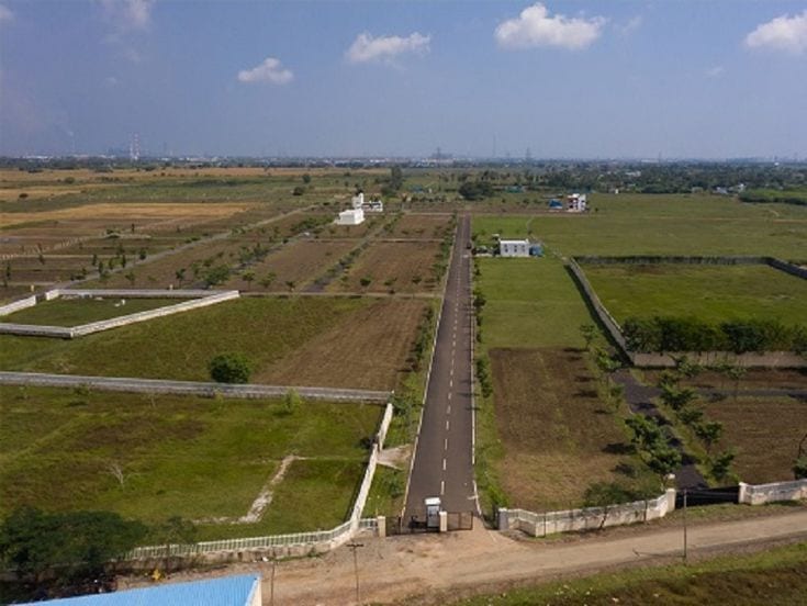 1 Kanal Residential Plot For Sale — 1 / 1