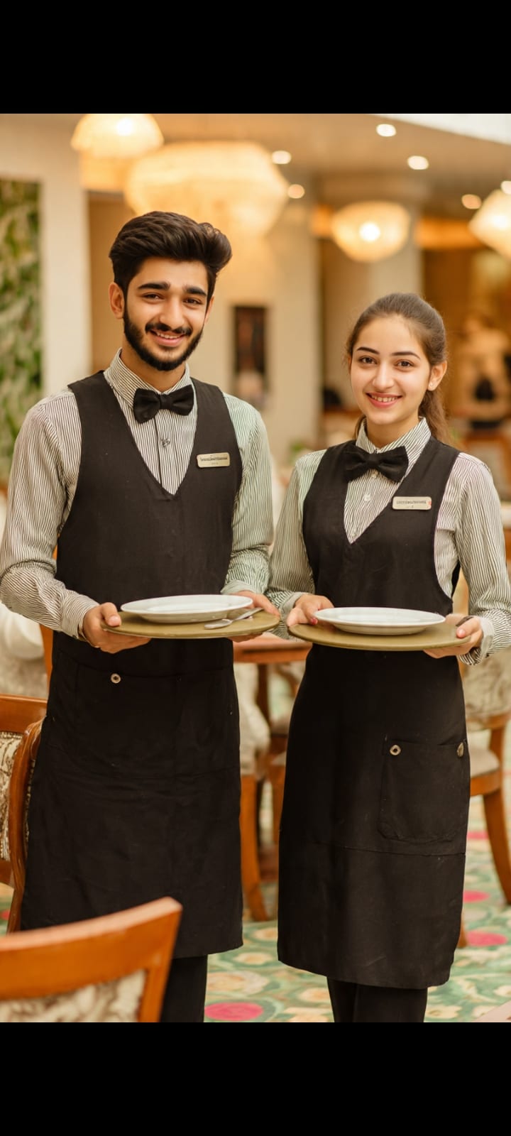 waiter — 1 / 1