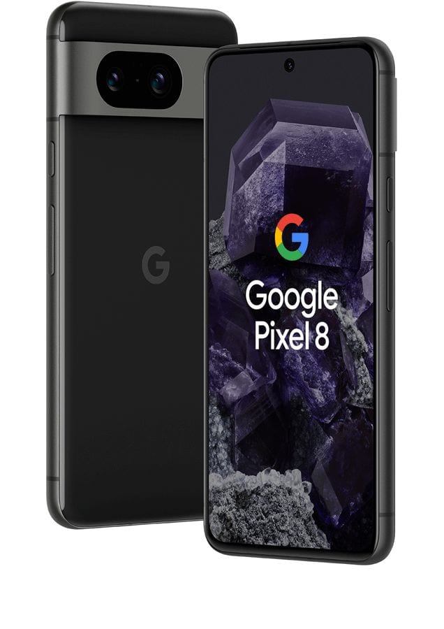 Google Pixel 8 — 1 / 1
