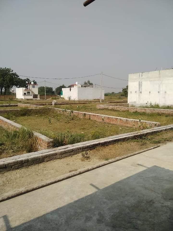 Beautiful On Prime Location 2 Kanal Plot Available For Sale — 1 / 1