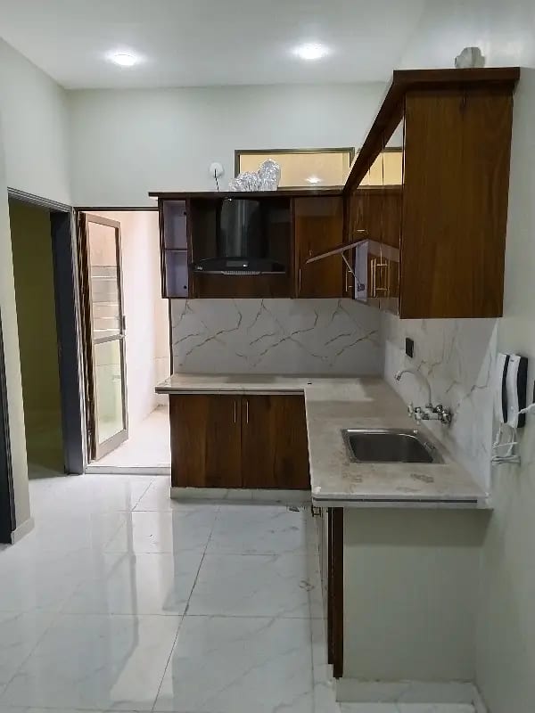 65 Lacs With Lift 2 Bed DD Apartment For Sale — 1 / 3