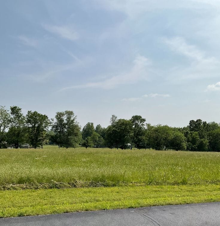 Ideal Prime Location Residential Plot For Sale In Citi Housing - Block E — 1 / 1