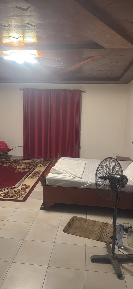 Furnished One Apartment For Sale — 1 / 1