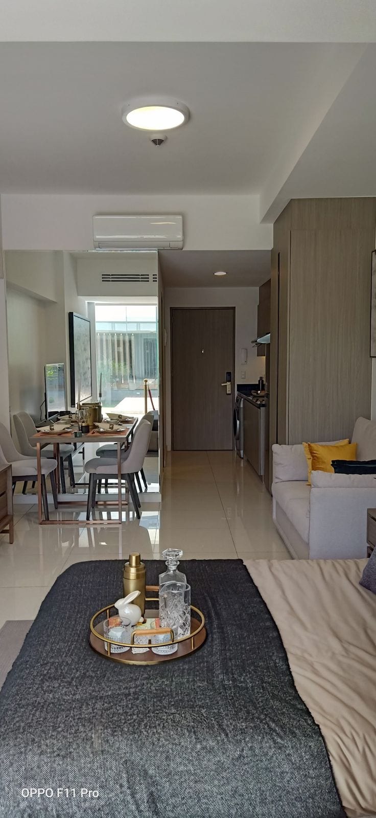 EMAAR CORAL TOWER 3 BEDROOM APARTMENT FOR SALE — 1 / 1