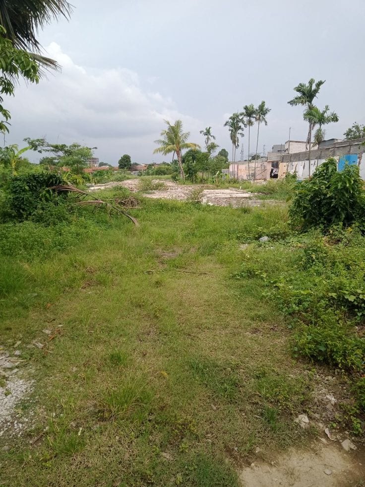10 Marla Plot For Sale in DHA Multan Phase 1 - Sector B1 - Prime — 1 / 1