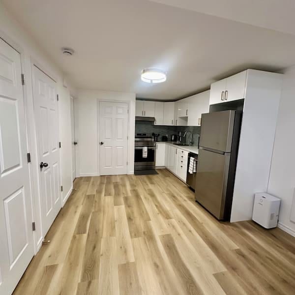 North Heaven Flat For Rent — 1 / 1