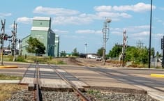 10 KANAL INDUSTRIAL LAND FOR SALE — 1 / 1
