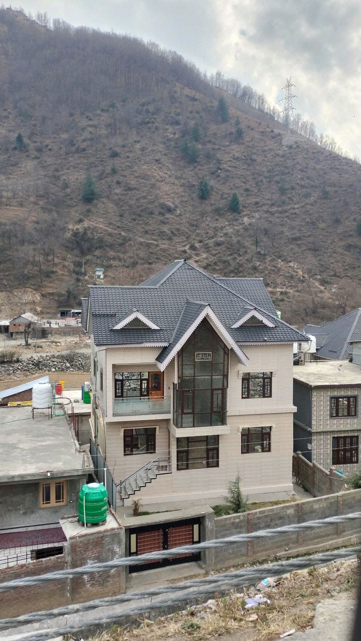 Street 5, Block D, Gulberg Greens, Islamabad Available For Sale — 1 / 1