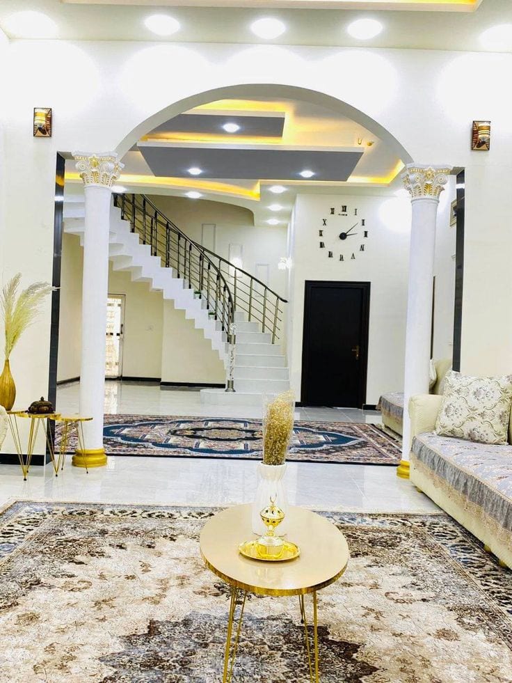 Nazimabad No 2 Block K Vip Location Portion For Sale — 1 / 1