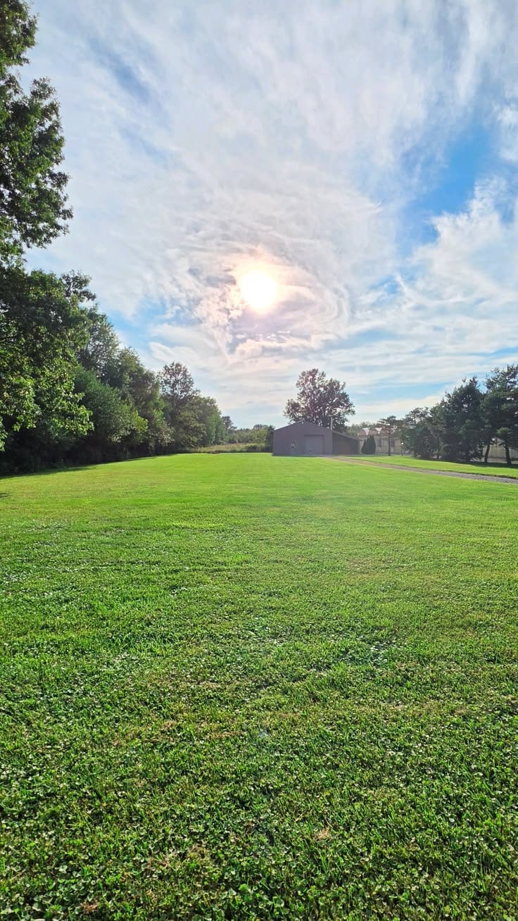 Prime Location 5 Marla Residential Plot For Sale In Citi Housing — 1 / 1