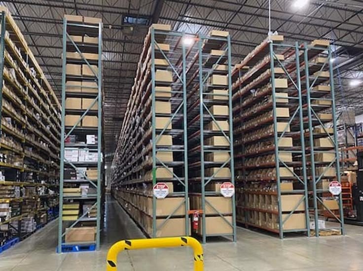 4.5 Kanal Factory Is For Sale With 60 Thousand Square Feet Covered Area — 1 / 1