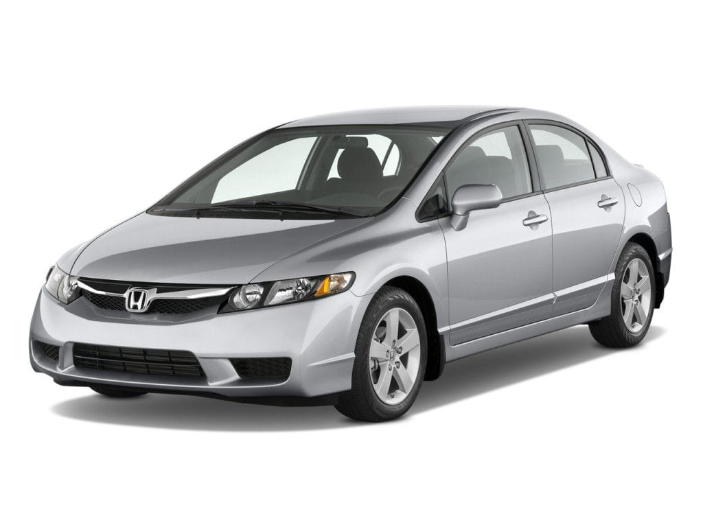 Honda Reborn 11 — 1 / 1