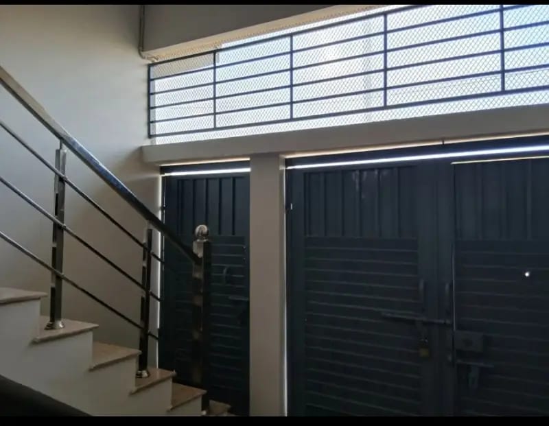 .90 Crore Change Your Address To Saadi Garden - Block 3, Karachi For A Reasonable Price — 1 / 1