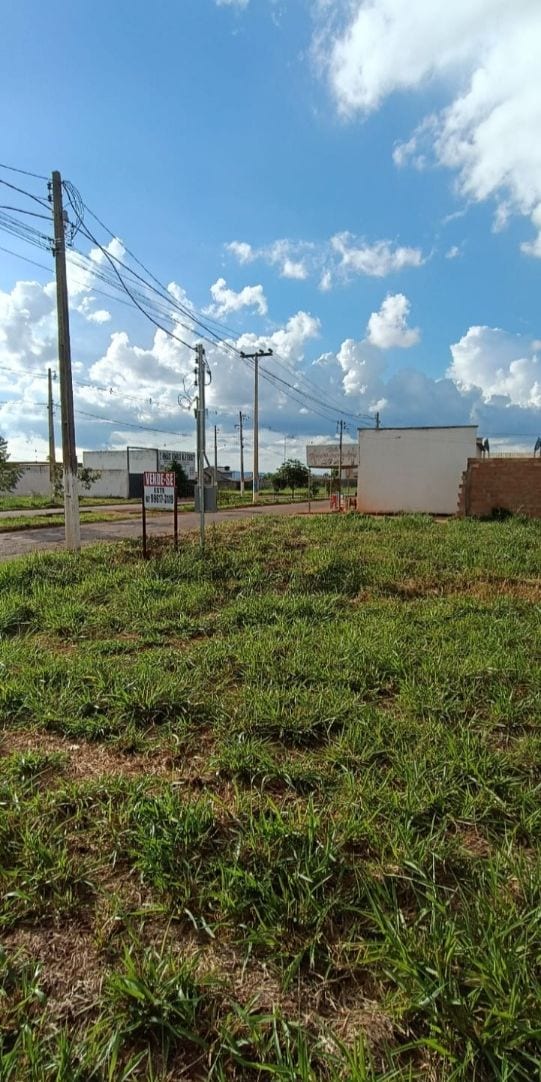Sector B1 Plot Forsale — 1 / 1