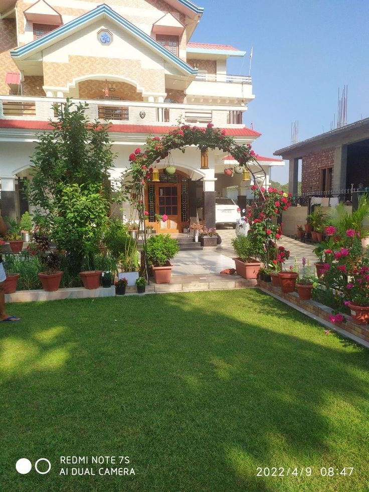 Luxury And Fully Furnished 4 Kanal Farm House For Sale Bedian Road Lahore — 1 / 1