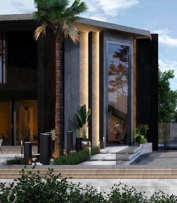 33 Marla House For Sale Main Zafar Ali Road Double Barrier Cantt Sialkot — 1 / 1