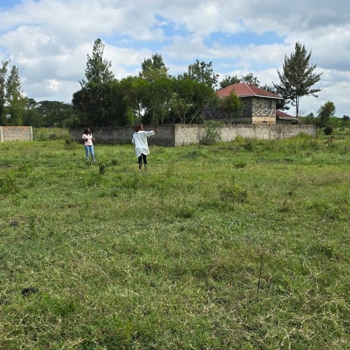 Prominently-Located Prime Location 7 Marla Residential Plot Available In Citi Housing Phase 2 — 1 / 1
