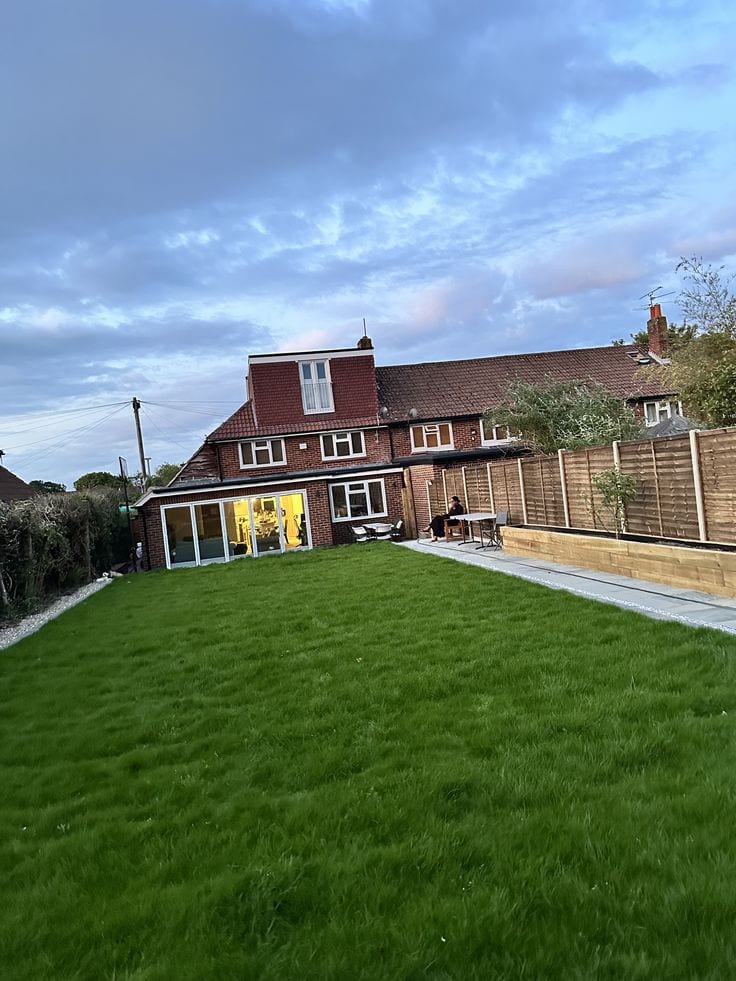 Residential Plot In Royal Orchard - Executive Block For sale — 1 / 1