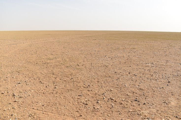 B1 DHA Multan Plot For Sale — 1 / 1