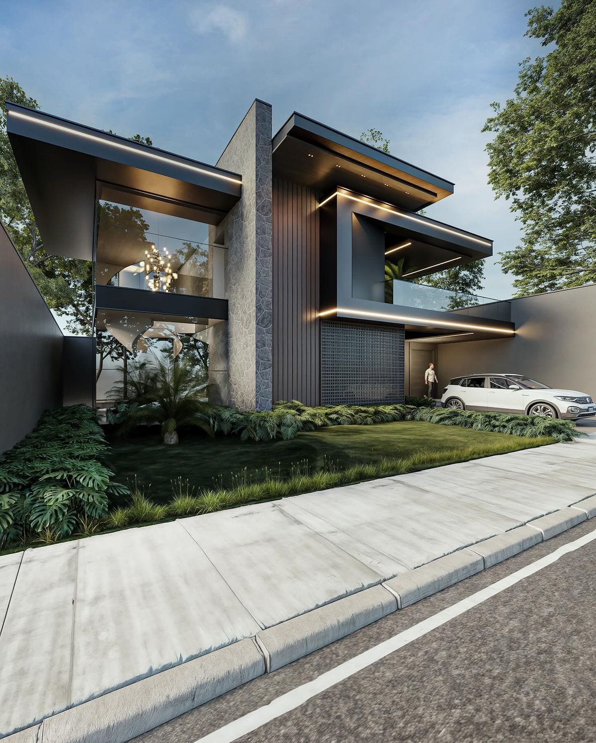 2 Kanal House Located Near Murree Beverley Area — 1 / 1